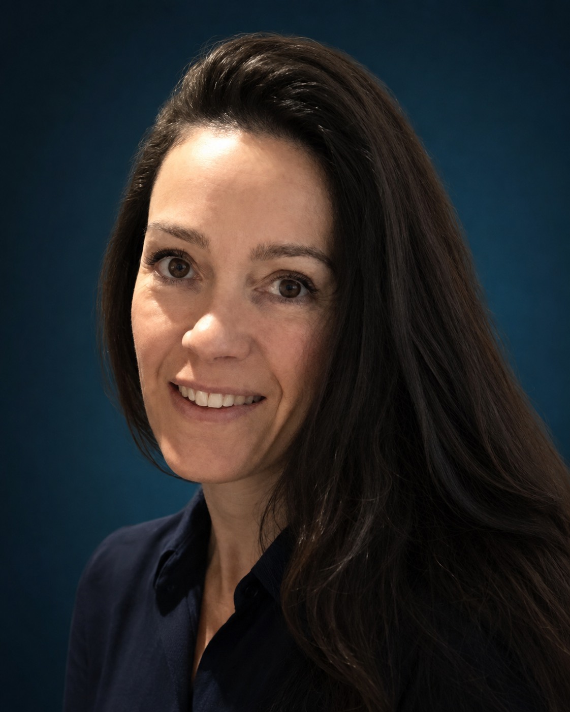 Francesca Cava, director of partnerships at EviState